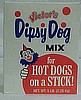 Dispsy Dog Corn Mix