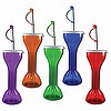 16 oz. Transparent Mini Yarder Cups