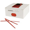 Candy Apple Twistie Ties