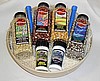 11" Popcorn Bowl Gift Set