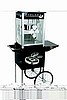 Paragon Poker Theme Popcorn Cart