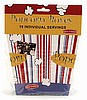 Movie Pop Up Popcorn Box