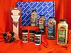 Tidings of Popcorn and Joy Gift Box