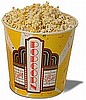 85 oz Popcorn Bucket