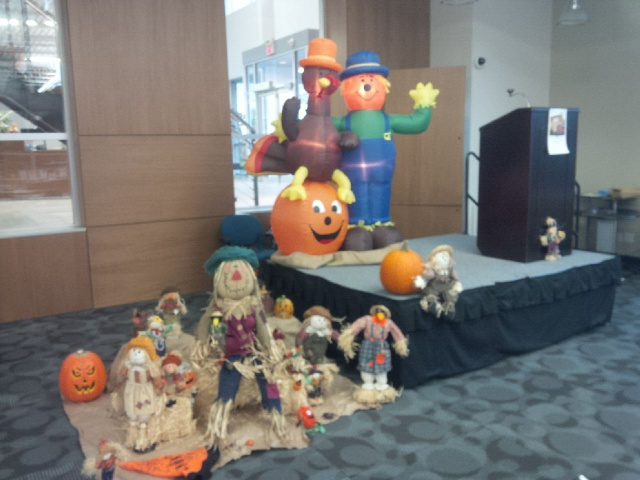 Fall Airblown Inflatable 2026 Thanksgiving Inflatables | Fall Inflatables | Standard Concession ...