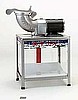 Echols/Cretors Model 103 Snow Cone Machine