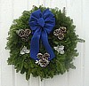 Holiday Wreath