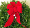 Holiday Cheer Wreath