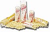 50 Count 1-ounce Popcorn Bags